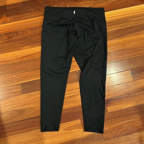 ⭐️ Cotopaxi black tights pants Size XL - Picture 5 of 8